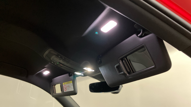 Audi Q2 30 TFSI 116 S Line 5dr Petrol Estate